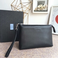 Prada Clutch Bags